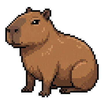 Cappi QA Agent Avatar